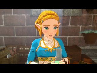 zelda - breath of the wild, tears of the kingdom