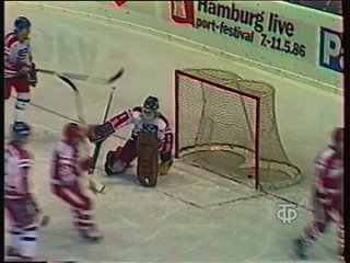 1986, ussr-usa 5-1 (review), commentator n n. ozerov