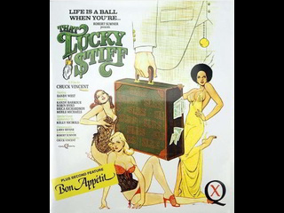american retro film that lucky stiff (1980) (without translation)