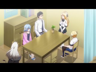 watch enjo kouhai - 5 in 4k, 1080p, uhd, hd for free - hstream.moe